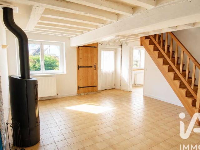 Maison vente à Châteaudun, Centre-Val de Loire