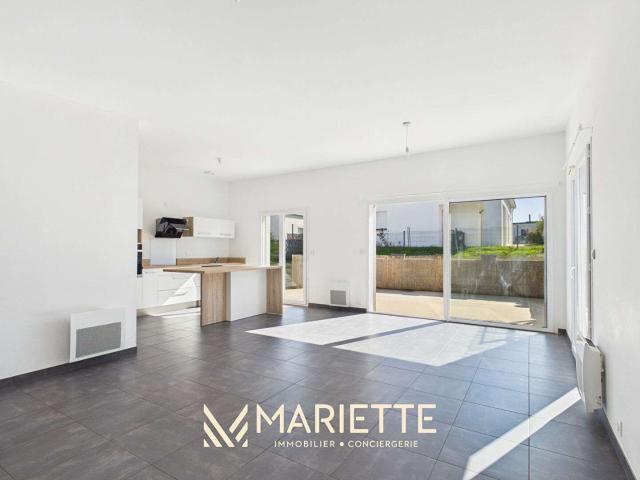 Maison vente à Concarneau, Finistère
