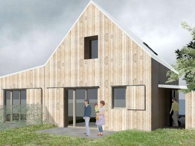Maison vente à Concoret, Morbihan