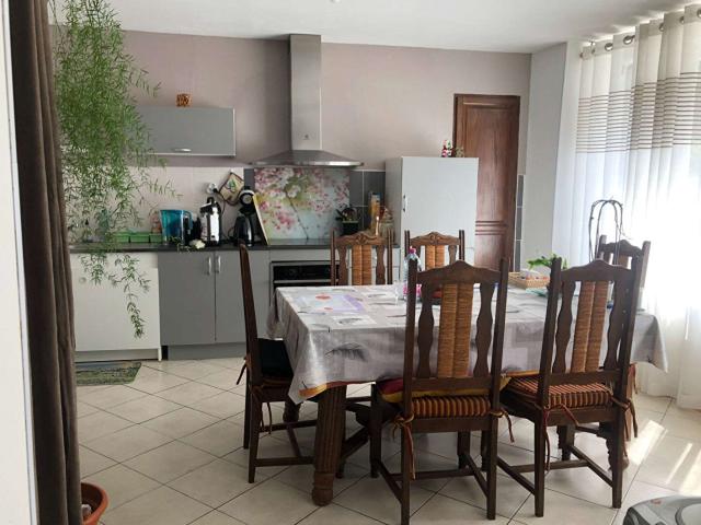 Maison vente à Vire, Condé-sur-noireau