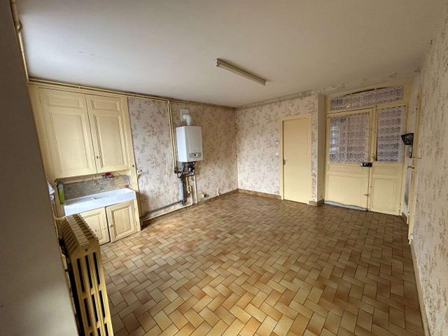 Maison vente à Vire, Condé-sur-noireau