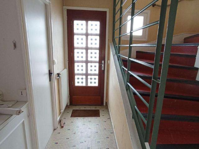 Maison vente à Vire, Condé-sur-noireau