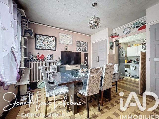 Maison vente à Lyon, Rhône