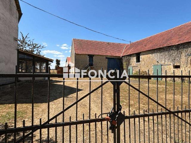 Maison vente à Mamers, Congé-sur-orne
