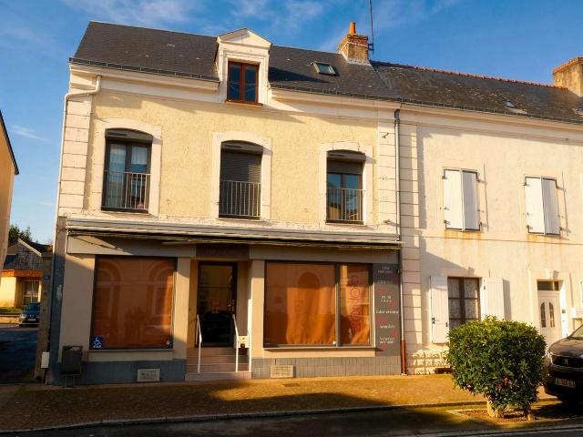 Maison vente à Mamers, Conlie