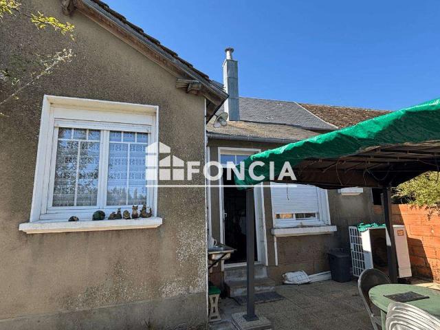 Maison vente à Mamers, Conlie