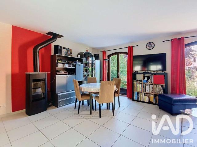 Maison vente à Lyon, Métropole de Lyon