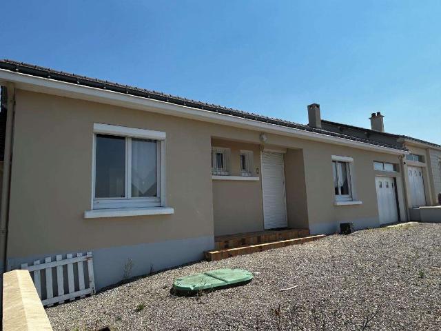 Maison vente à Nantes, Corcoué-sur-logne