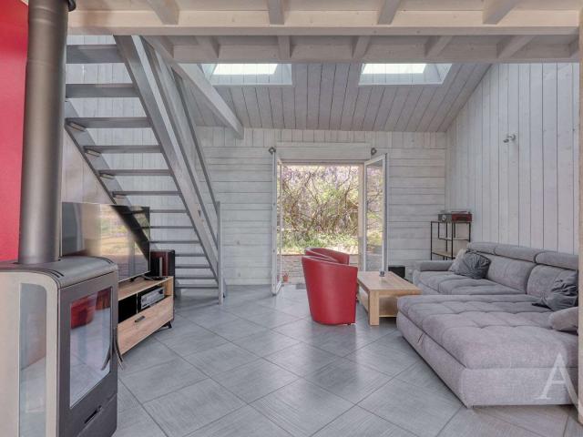 Maison vente à Nantes, Corcoué-sur-logne