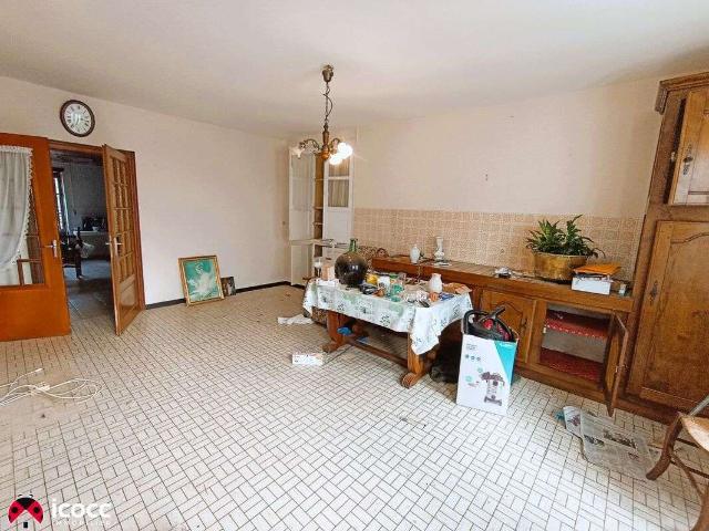 Maison vente à Fontenay-le-Comte, Corpe