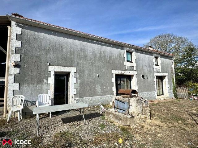 Maison vente à Corpe, Vendée