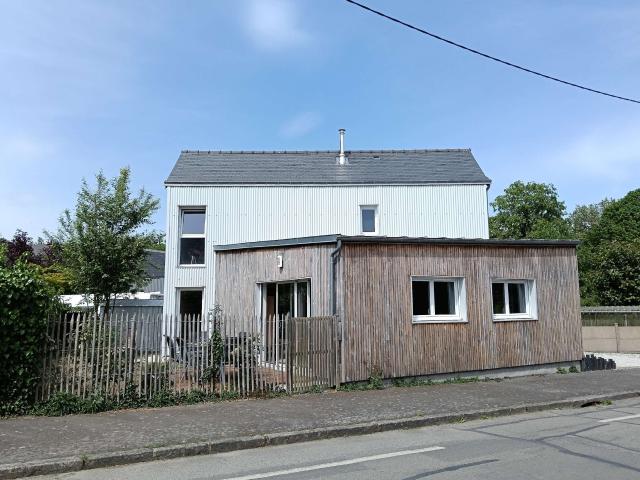 Maison vente à Rennes, Bretagne