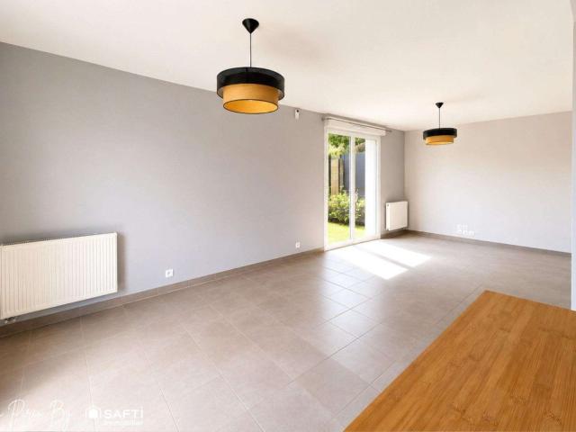 Maison vente à Rennes, Bretagne