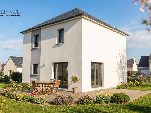 Maison vente à Château-Gontier, Cossé-le-vivien