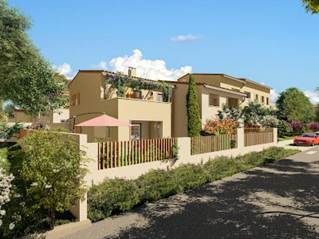 Maison vente à Aix-en-Provence, Coudoux