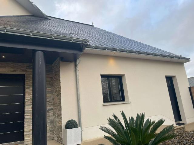 Maison vente à Coudray, Mayenne