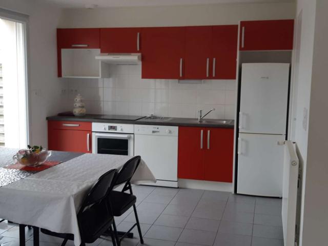 Maison vente à Nantes, Couëron