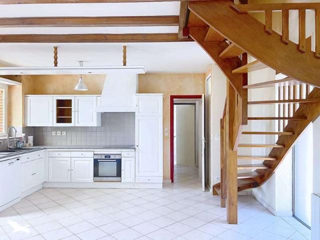 Maison vente à Nantes, Couëron