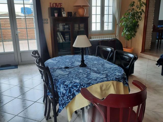Maison vente à Nantes, Couëron