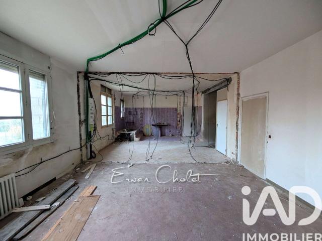 Maison vente à Nantes, Couëron