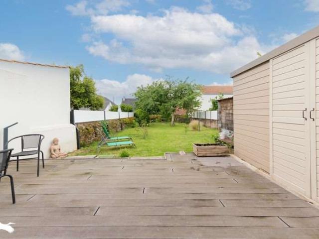 Maison vente à Nantes, Couëron