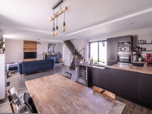 Maison vente à Nantes, Couëron