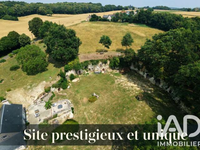 Maison vente à La Flèche, Coulongé