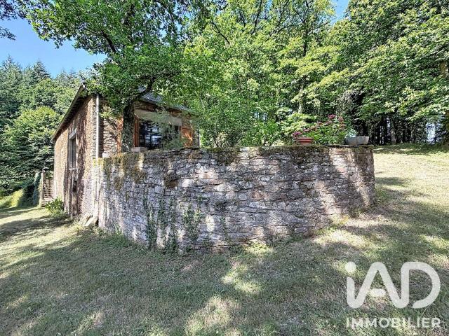 Maison vente à Millau, Coupiac