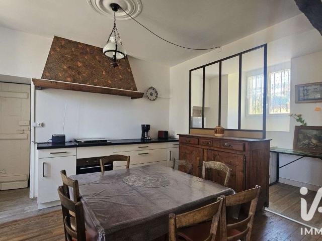 Maison vente à Courcôme, Charente