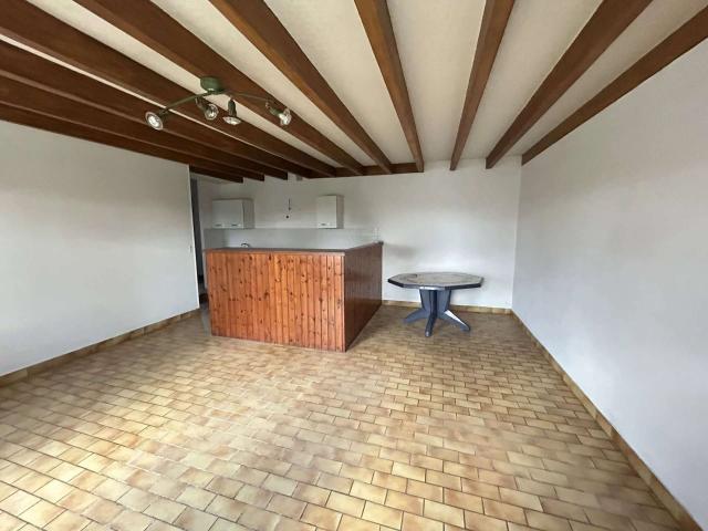 Maison vente à Bressuire, Courlay