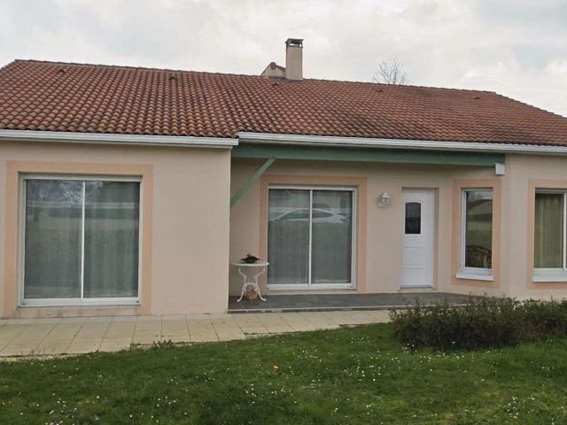 Maison vente à Bressuire, Courlay