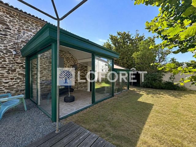 Maison vente à Bressuire, Courlay