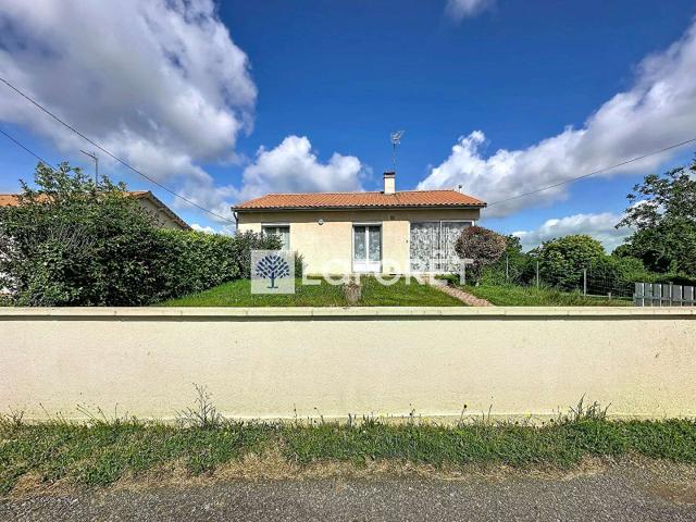 Maison vente à Bressuire, Courlay