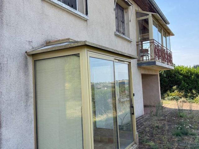 Maison vente à Villefranche-sur-Saône, Rhône