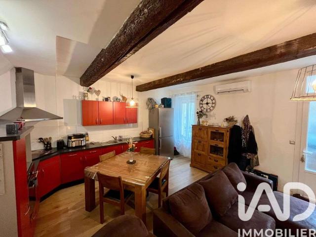 Maison vente à Narbonne, Coursan