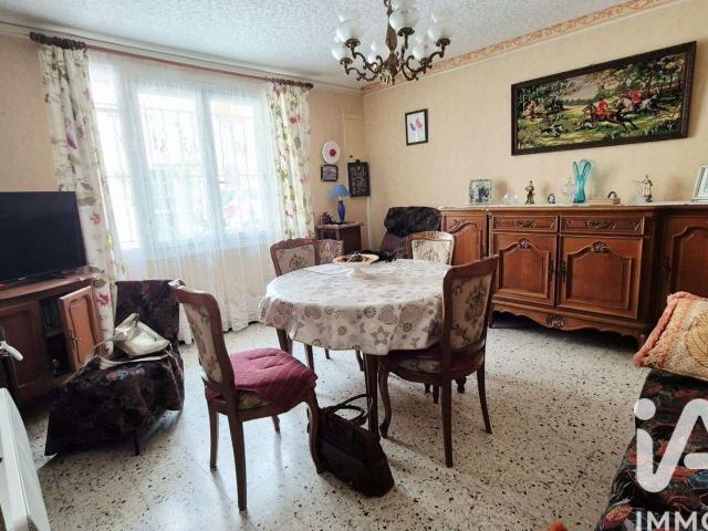 Maison vente à Narbonne, Coursan