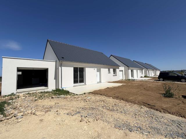 Maison vente à Caen, Courseulles-sur-mer