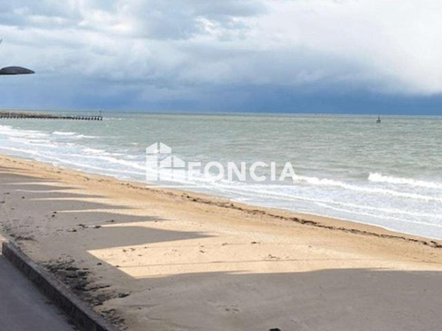 Maison vente à Caen, Courseulles-sur-mer