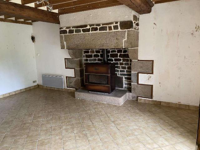 Maison vente à Vire, Normandie