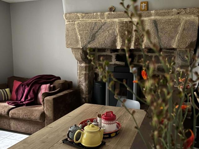 Maison vente à Coutances, Manche