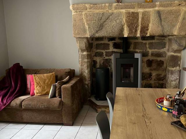 Maison vente à Coutances