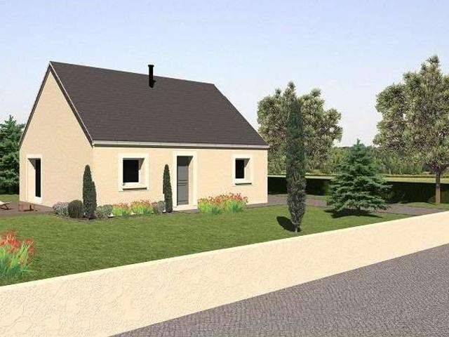 Maison vente à Coutances