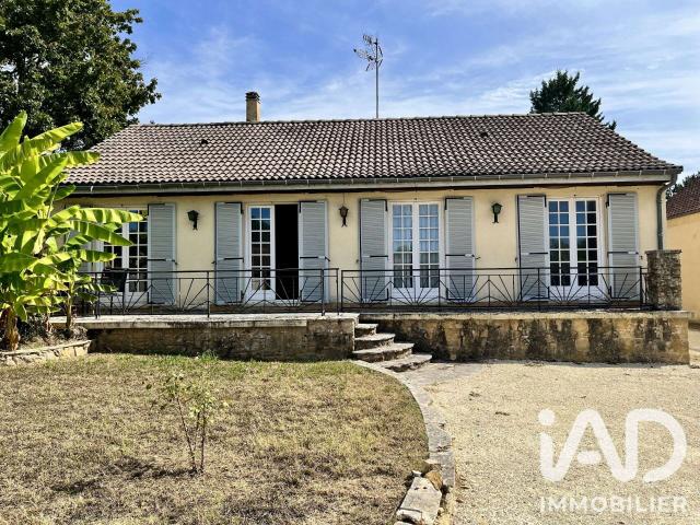 Maison vente à Sarlat-la-Canéda, Nouvelle-Aquitaine