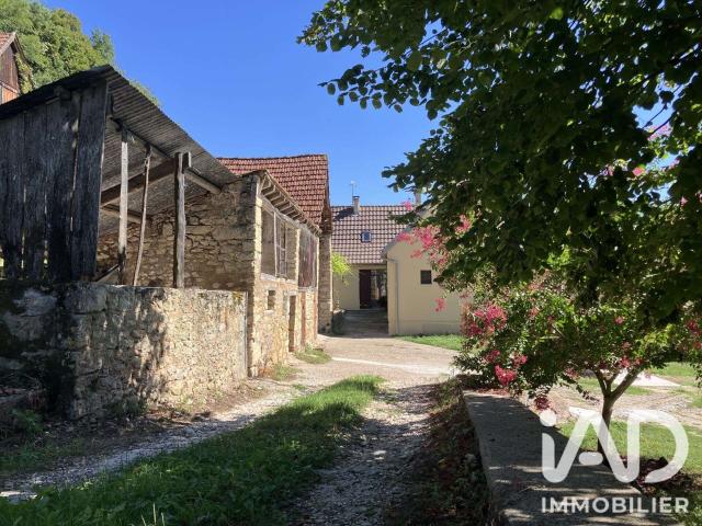 Maison vente à Sarlat-la-Canéda, Nouvelle-Aquitaine