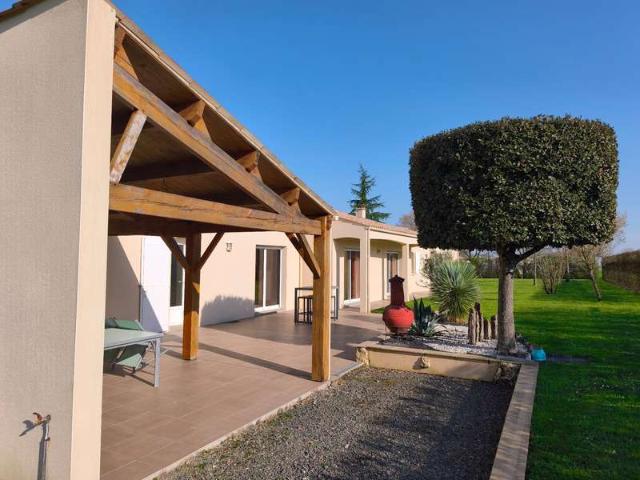 Maison vente à La Rochelle, Nouvelle-Aquitaine