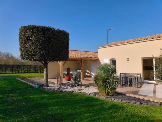 Maison vente à La Rochelle, Nouvelle-Aquitaine