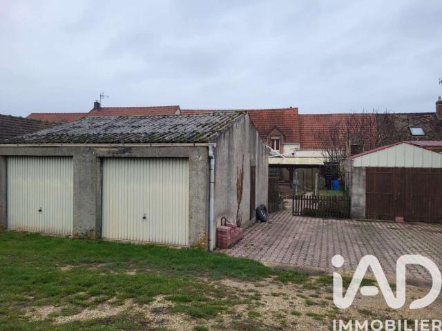Maison vente à Nogent-sur-Seine, Crancey