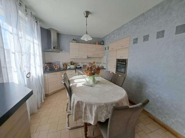 Maison vente à Château-Gontier, Craon