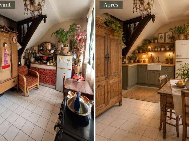 Maison vente à Craon, Mayenne