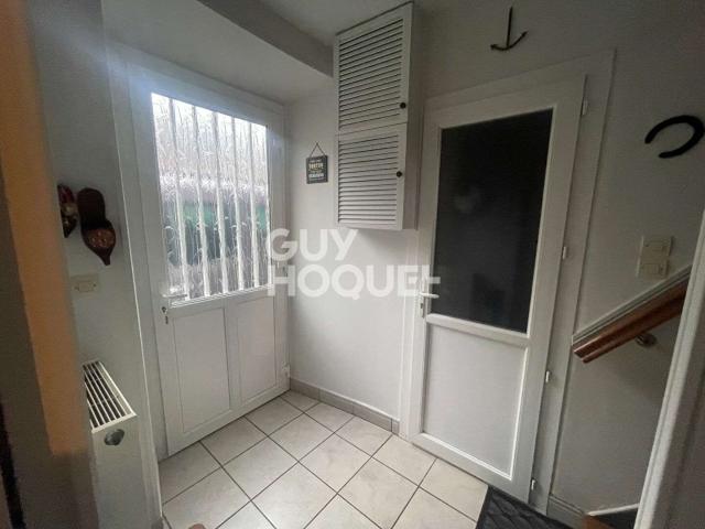 Maison vente à Coutances, Créances